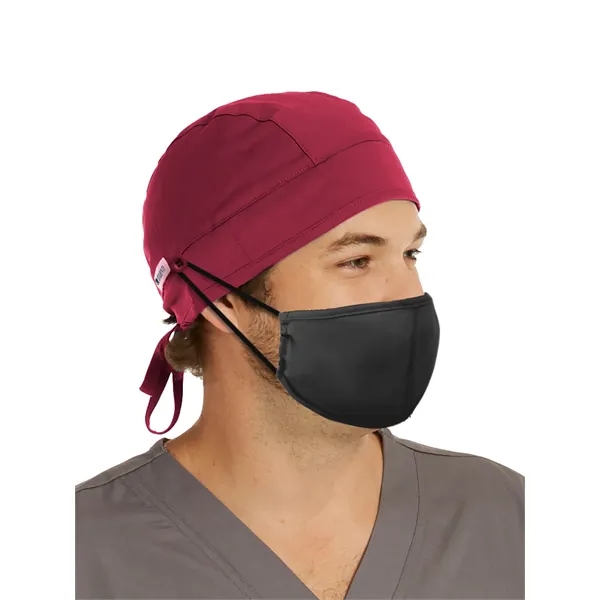 Maevn - Scrub Caps - Unisex Ultra Soft Scrub Cap - Maevn - Scrub Caps - Unisex Ultra Soft Scrub Cap - Image 27 of 37