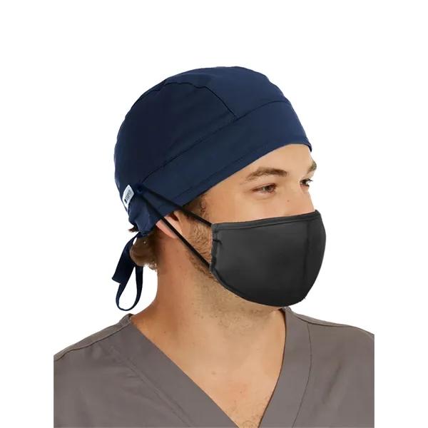 Maevn - Scrub Caps - Unisex Ultra Soft Scrub Cap - Maevn - Scrub Caps - Unisex Ultra Soft Scrub Cap - Image 26 of 37