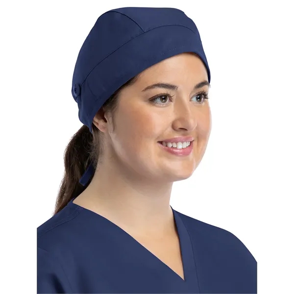 Maevn - Scrub Caps - Unisex Ultra Soft Scrub Cap - Maevn - Scrub Caps - Unisex Ultra Soft Scrub Cap - Image 23 of 37