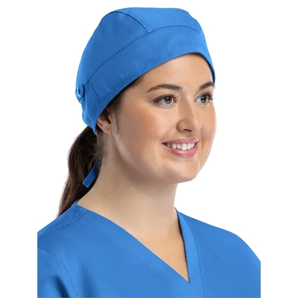 Maevn - Scrub Caps - Unisex Ultra Soft Scrub Cap - Maevn - Scrub Caps - Unisex Ultra Soft Scrub Cap - Image 22 of 37