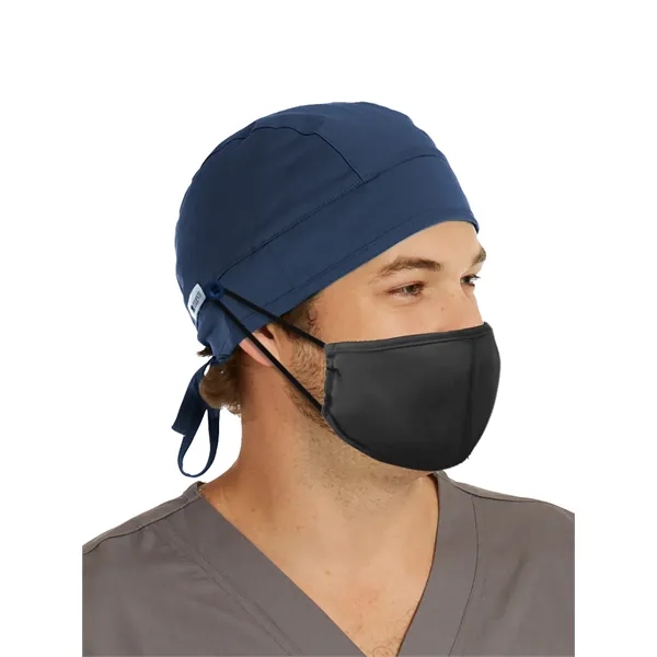 Maevn - Scrub Caps - Unisex Ultra Soft Scrub Cap - Maevn - Scrub Caps - Unisex Ultra Soft Scrub Cap - Image 18 of 37