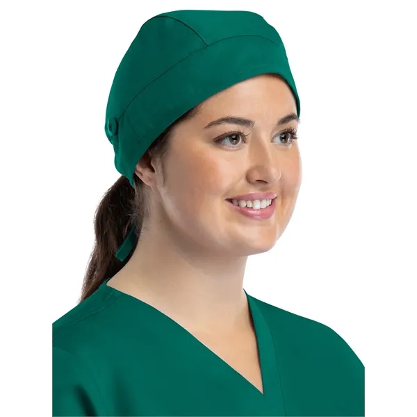 Maevn - Scrub Caps - Unisex Ultra Soft Scrub Cap - Maevn - Scrub Caps - Unisex Ultra Soft Scrub Cap - Image 17 of 37