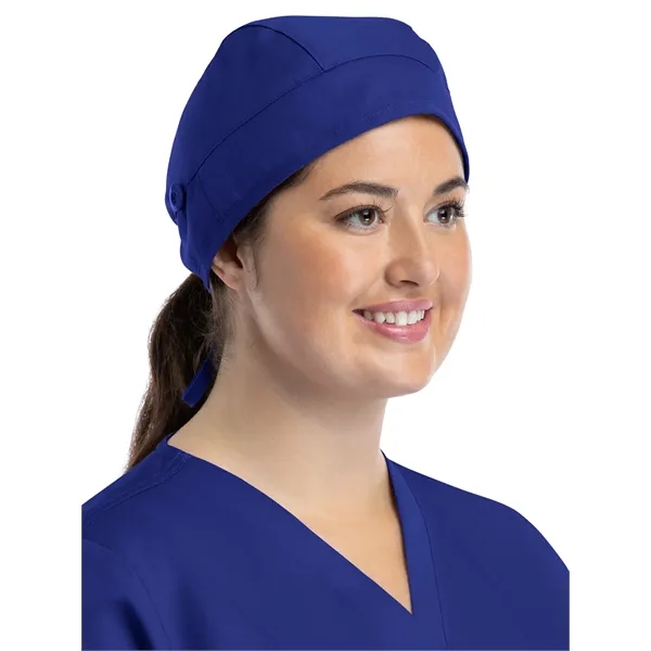 Maevn - Scrub Caps - Unisex Ultra Soft Scrub Cap - Maevn - Scrub Caps - Unisex Ultra Soft Scrub Cap - Image 15 of 37