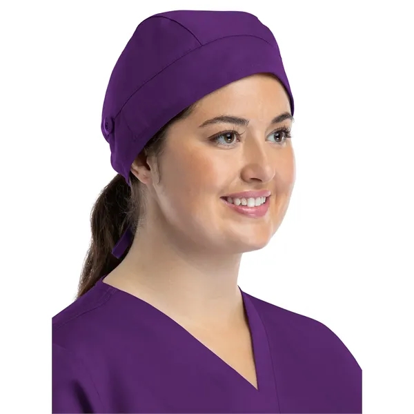 Maevn - Scrub Caps - Unisex Ultra Soft Scrub Cap - Maevn - Scrub Caps - Unisex Ultra Soft Scrub Cap - Image 0 of 37