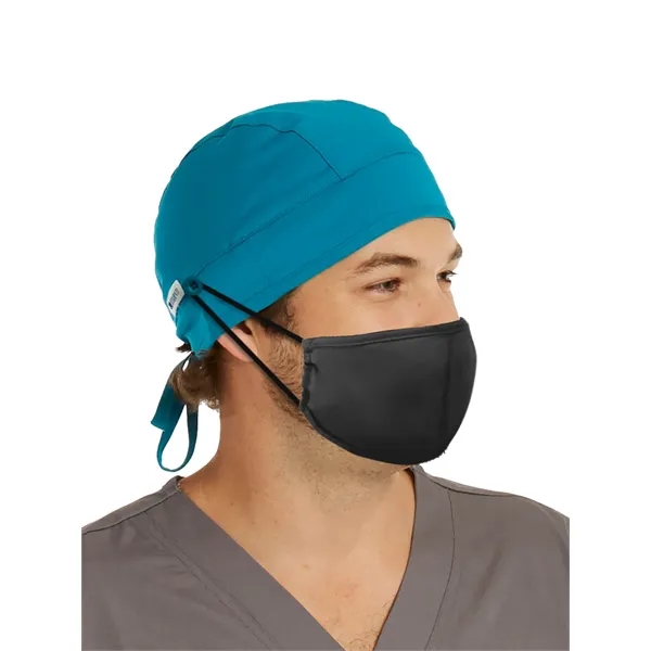 Maevn - Scrub Caps - Unisex Ultra Soft Scrub Cap - Maevn - Scrub Caps - Unisex Ultra Soft Scrub Cap - Image 12 of 37