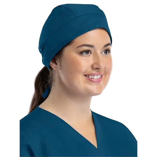 Maevn - Scrub Caps - Unisex Ultra Soft Scrub Cap - Maevn - Scrub Caps - Unisex Ultra Soft Scrub Cap - Image 8 of 37