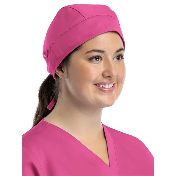 Maevn - Scrub Caps - Unisex Ultra Soft Scrub Cap - Maevn - Scrub Caps - Unisex Ultra Soft Scrub Cap - Image 5 of 37