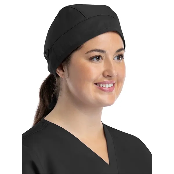 Maevn - Scrub Caps - Unisex Ultra Soft Scrub Cap - Maevn - Scrub Caps - Unisex Ultra Soft Scrub Cap - Image 4 of 37