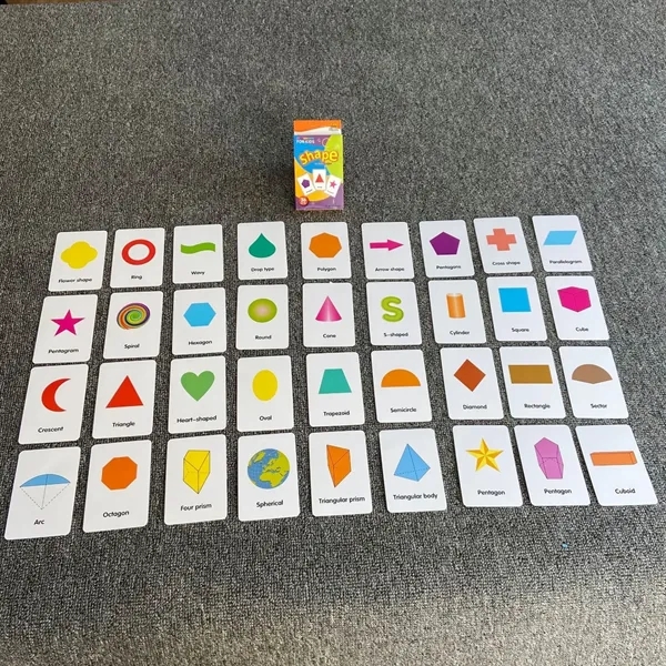 Kids Flash Cards - Kids Flash Cards - Image 8 of 15