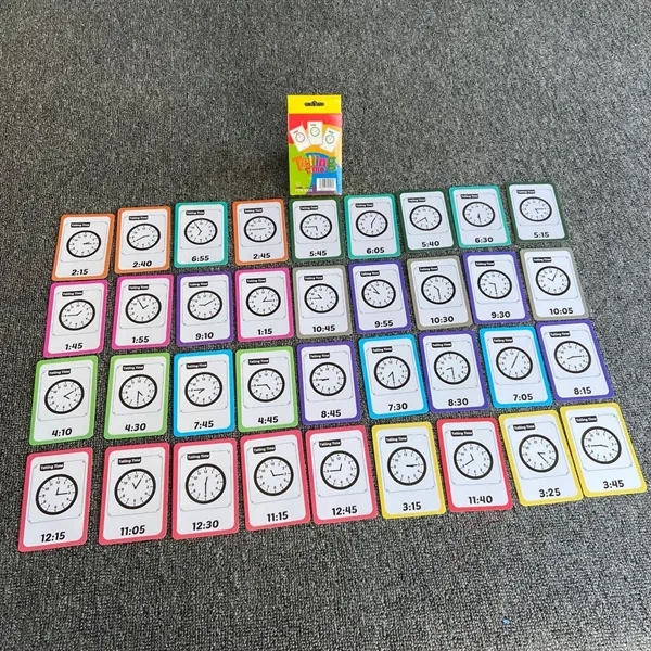 Kids Flash Cards - Kids Flash Cards - Image 10 of 15