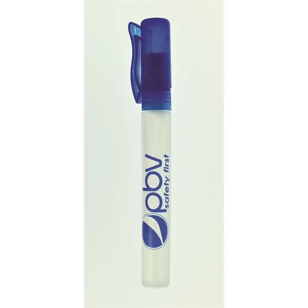 Hand Sanitizer Spray Pump - Hand Sanitizer Spray Pump - Image 3 of 4