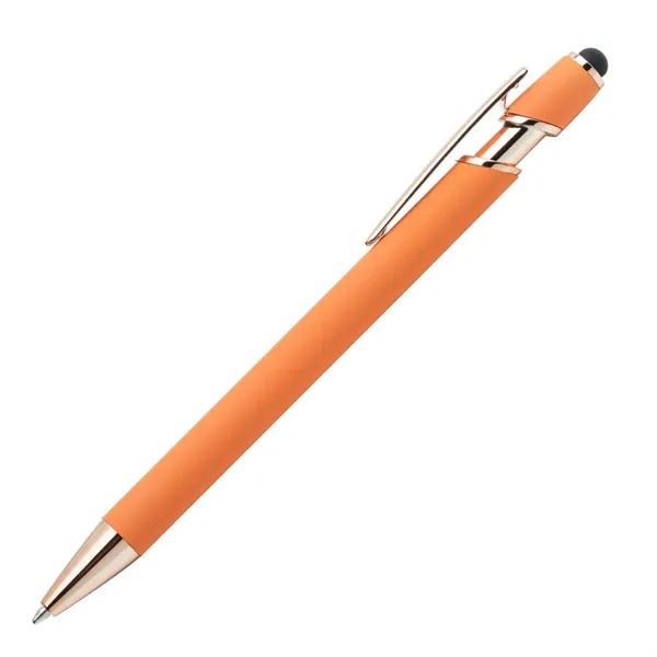 Anton Metal Pen - Anton Metal Pen - Image 10 of 16