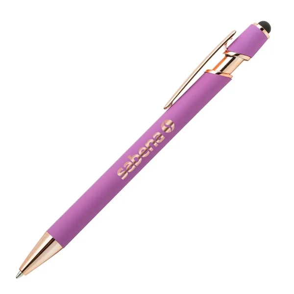 Anton Metal Pen - Anton Metal Pen - Image 13 of 16
