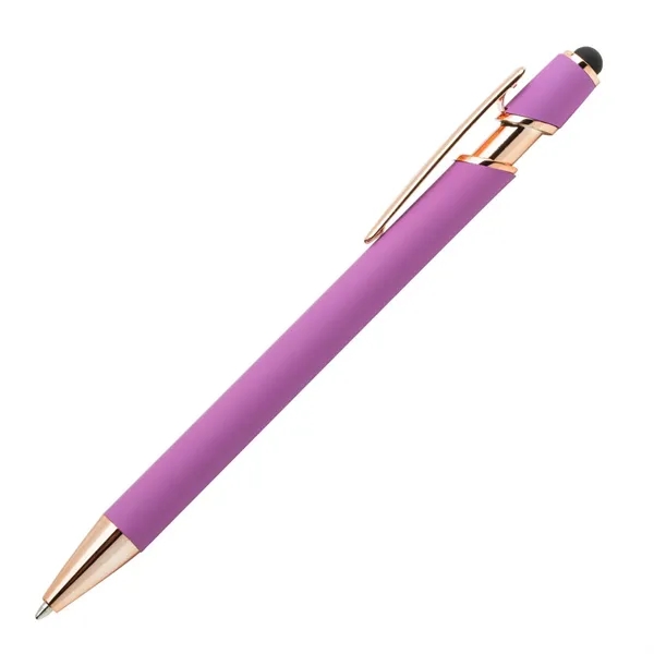 Anton Metal Pen - Anton Metal Pen - Image 14 of 16