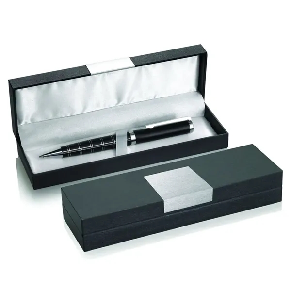 Executive Pen Box - Executive Pen Box - Image 1 of 1