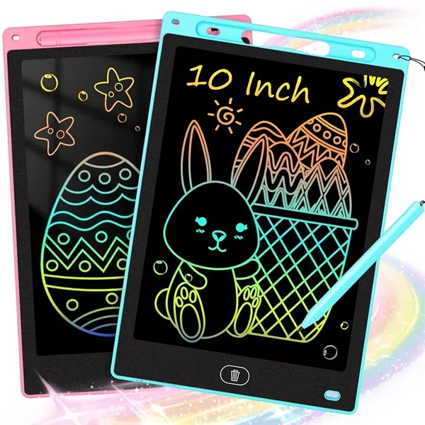 LCD Writing Electronic Drawing Pad and Doodle Board - LCD Writing Electronic Drawing Pad and Doodle Board - Image 5 of 5