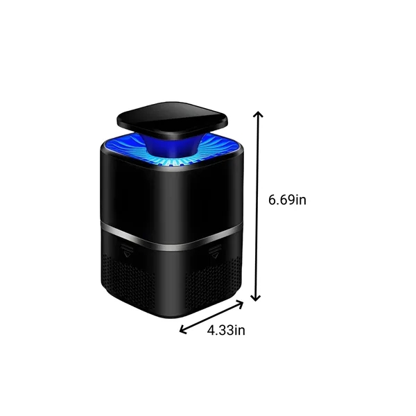 USB Household Indoor Bug Zapper - USB Household Indoor Bug Zapper - Image 1 of 1