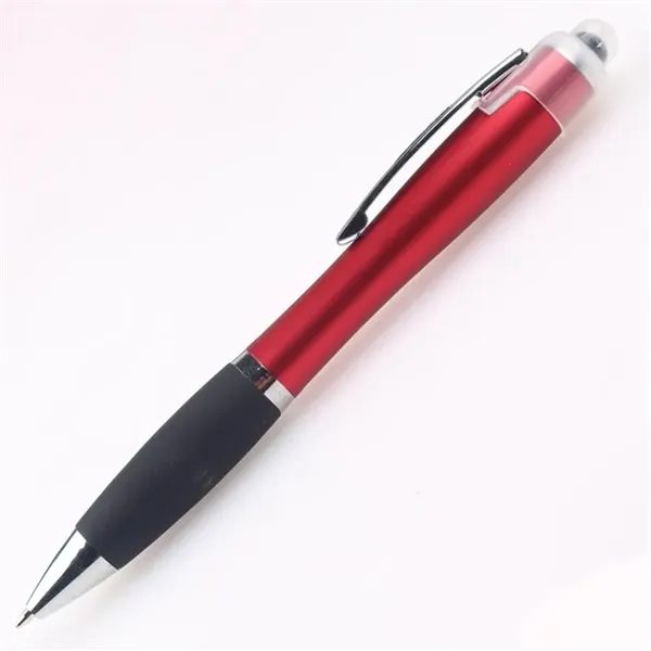 Light Up Stylus Pen - Light Up Stylus Pen - Image 4 of 7