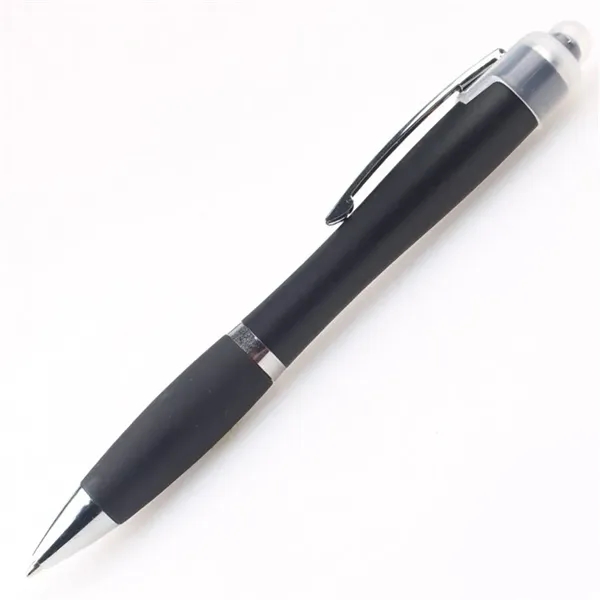 Light Up Stylus Pen - Light Up Stylus Pen - Image 5 of 7