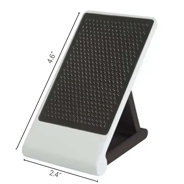 Promotional Foldable Mobile Phone Stand - Promotional Foldable Mobile Phone Stand - Image 1 of 4