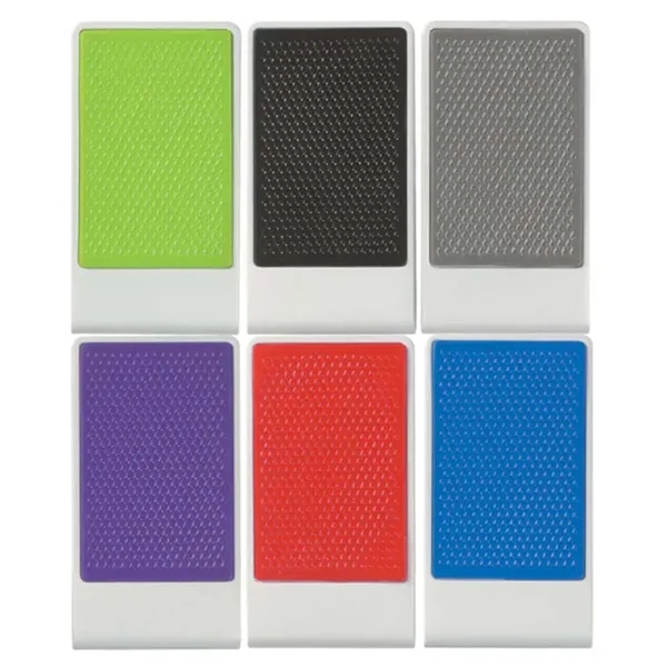 Promotional Foldable Mobile Phone Stand - Promotional Foldable Mobile Phone Stand - Image 2 of 4