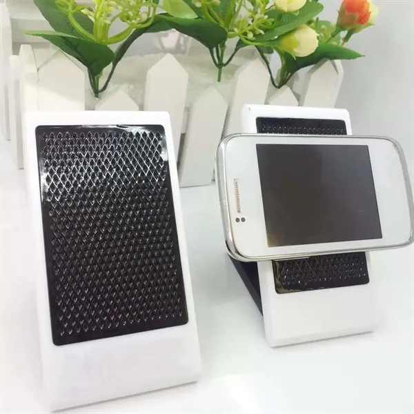 Promotional Foldable Mobile Phone Stand - Promotional Foldable Mobile Phone Stand - Image 3 of 4