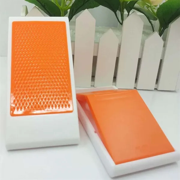 Promotional Foldable Mobile Phone Stand - Promotional Foldable Mobile Phone Stand - Image 4 of 4