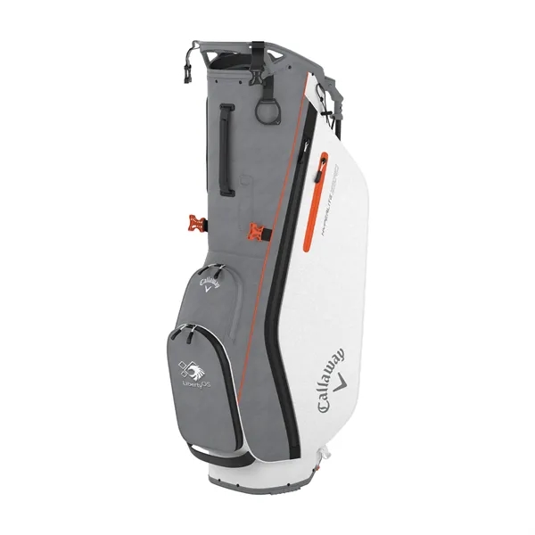 Callaway Hyper Lite Zero Golf Bag - Callaway Hyper Lite Zero Golf Bag - Image 2 of 4