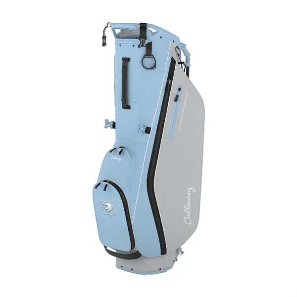 Callaway Hyper Lite Zero Golf Bag - Callaway Hyper Lite Zero Golf Bag - Image 3 of 4
