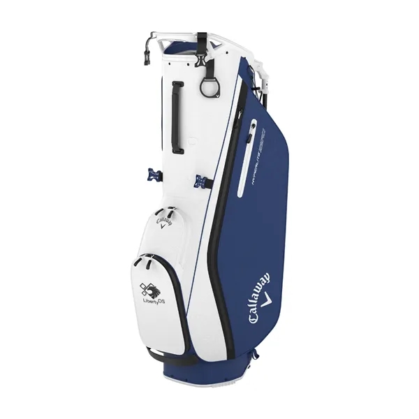 Callaway Hyper Lite Zero Golf Bag - Callaway Hyper Lite Zero Golf Bag - Image 4 of 4