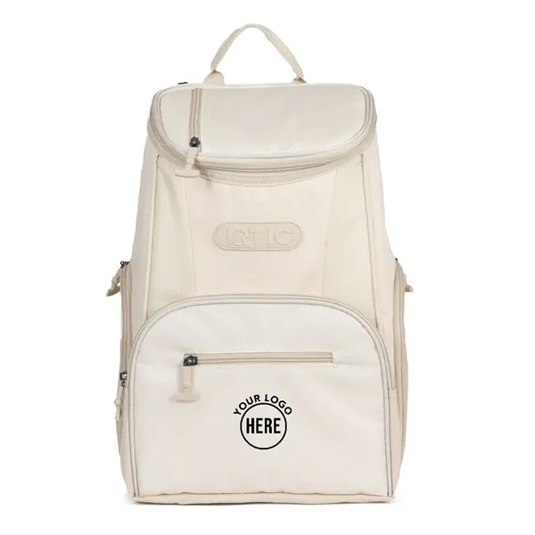 15 Can Lightweight Backpack Cooler - 15 Can Lightweight Backpack Cooler - Image 3 of 3