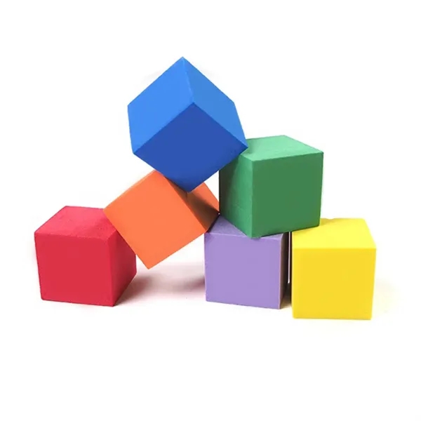 Stress Cube Stretchy Fidget Toys for Anxiety Relief - Stress Cube Stretchy Fidget Toys for Anxiety Relief - Image 3 of 3