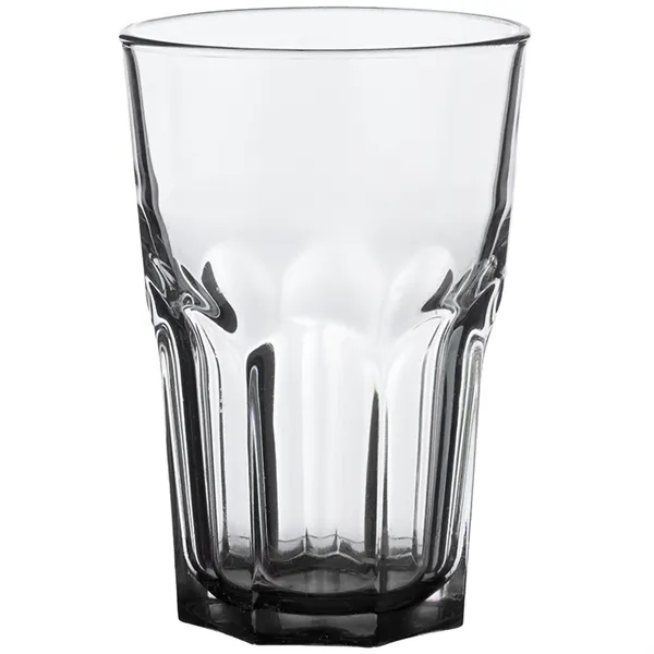 14 oz. Classic Custom Imprinted Glass - 14 oz. Classic Custom Imprinted Glass - Image 1 of 7