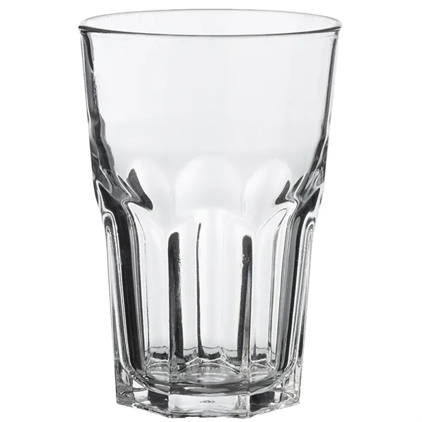 14 oz. Classic Custom Imprinted Glass - 14 oz. Classic Custom Imprinted Glass - Image 3 of 7