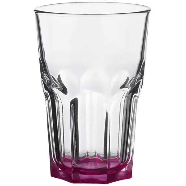 14 oz. Classic Custom Imprinted Glass - 14 oz. Classic Custom Imprinted Glass - Image 5 of 7