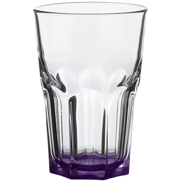 14 oz. Classic Custom Imprinted Glass - 14 oz. Classic Custom Imprinted Glass - Image 6 of 7