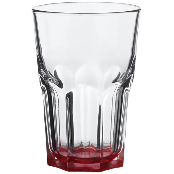 14 oz. Classic Custom Imprinted Glass - 14 oz. Classic Custom Imprinted Glass - Image 7 of 7