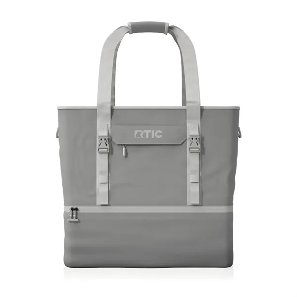 2-IN-1 RTIC® Hybrid Chillout Insulated Cooler Bag 18.4"x16.6 - 2-IN-1 RTIC® Hybrid Chillout Insulated Cooler Bag 18.4"x16.6 - Image 8 of 10