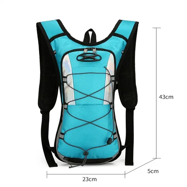 Cycling Backpack - Cycling Backpack - Image 2 of 7