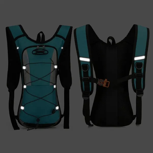 Cycling Backpack - Cycling Backpack - Image 3 of 7