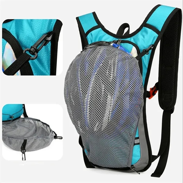 Cycling Backpack - Cycling Backpack - Image 4 of 7