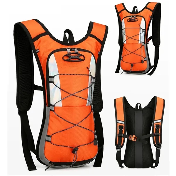 Cycling Backpack - Cycling Backpack - Image 5 of 7