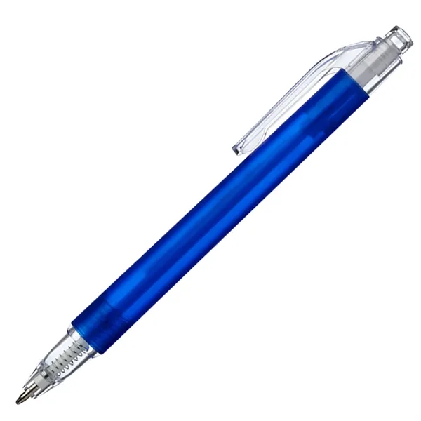 Clear Polymer Pens - Clear Polymer Pens - Image 1 of 8