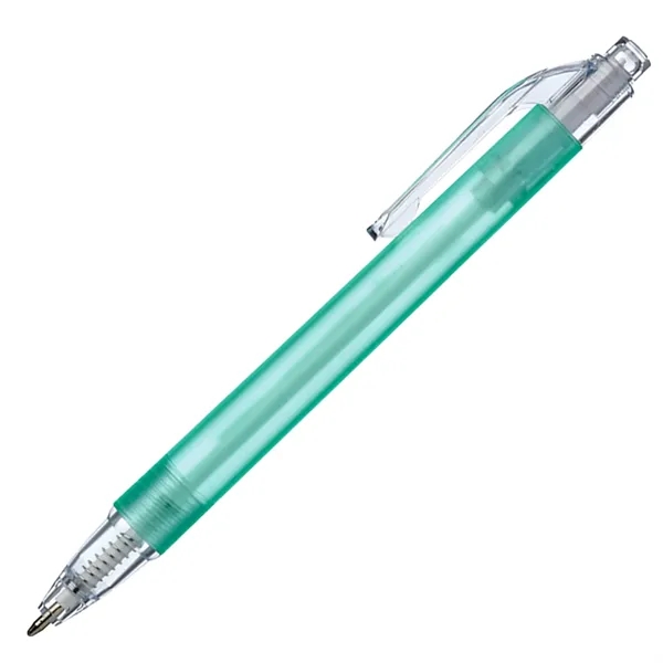 Clear Polymer Pens - Clear Polymer Pens - Image 3 of 8