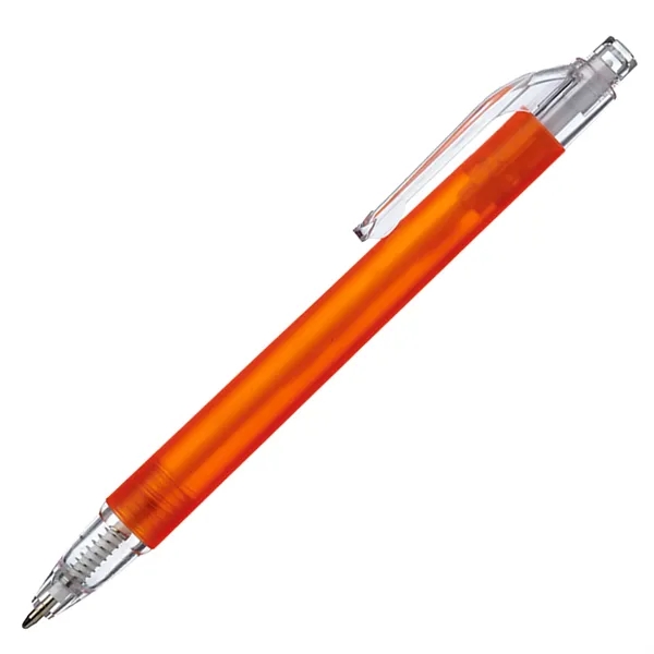 Clear Polymer Pens - Clear Polymer Pens - Image 4 of 8