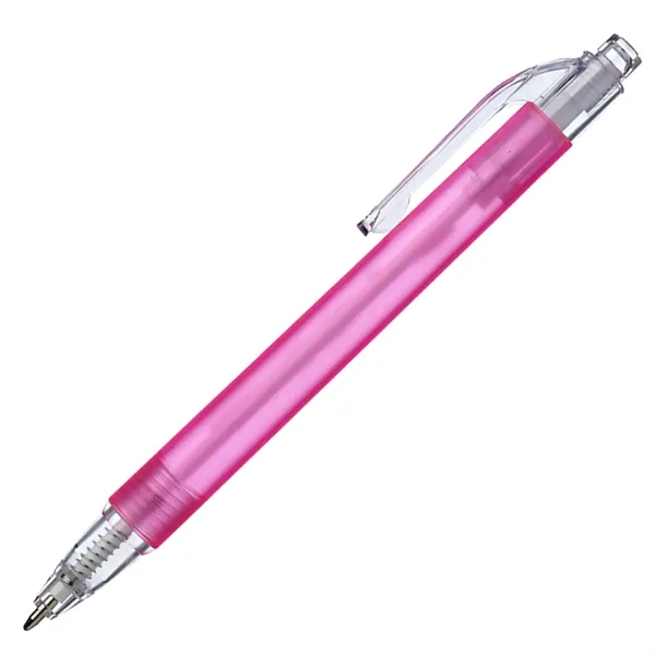 Clear Polymer Pens - Clear Polymer Pens - Image 5 of 8