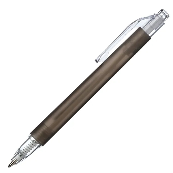 Clear Polymer Pens - Clear Polymer Pens - Image 6 of 8