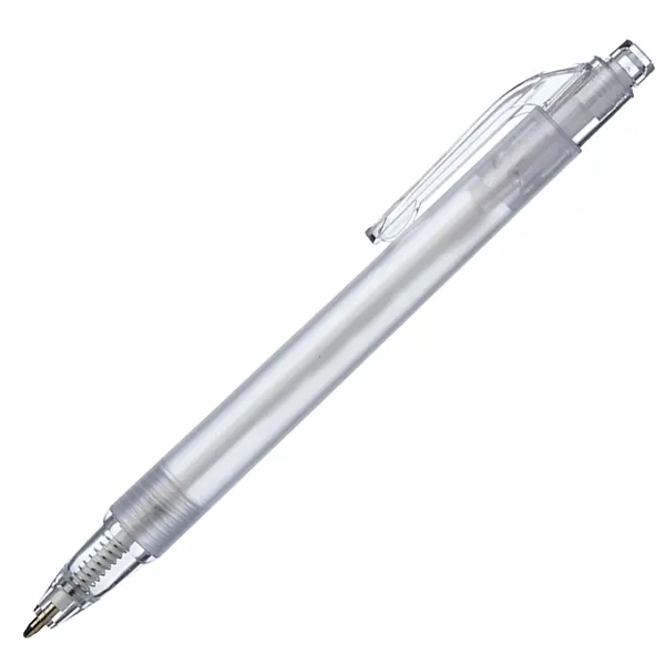 Clear Polymer Pens - Clear Polymer Pens - Image 7 of 8