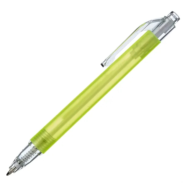 Clear Polymer Pens - Clear Polymer Pens - Image 8 of 8