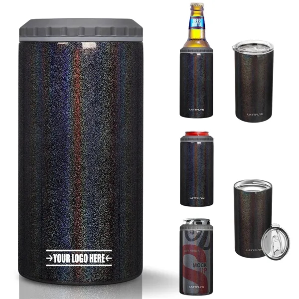 Cooler For Beer Cola Cans - Cooler For Beer Cola Cans - Image 0 of 7